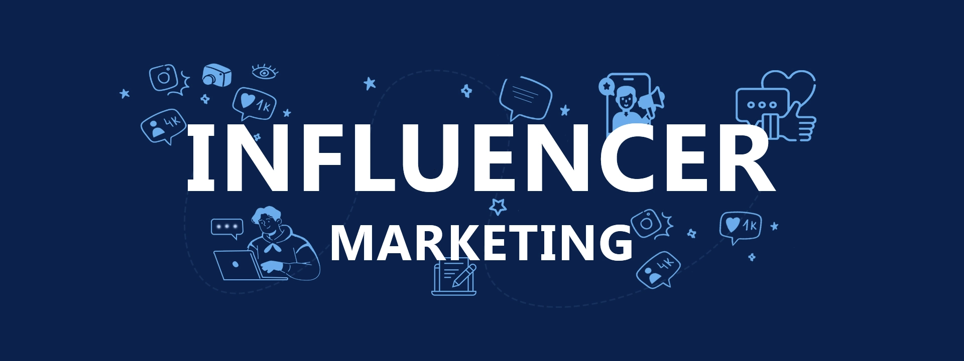 Influencer Marketing