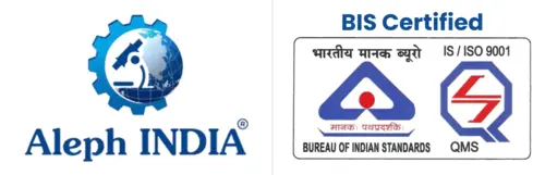 vbf studios partner Aleph India