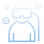 What Makes VBF Studios The Best in Augmented Reality Services in Noida