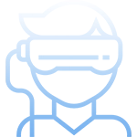 VBF Studios – a top augmented reality agency in Noida