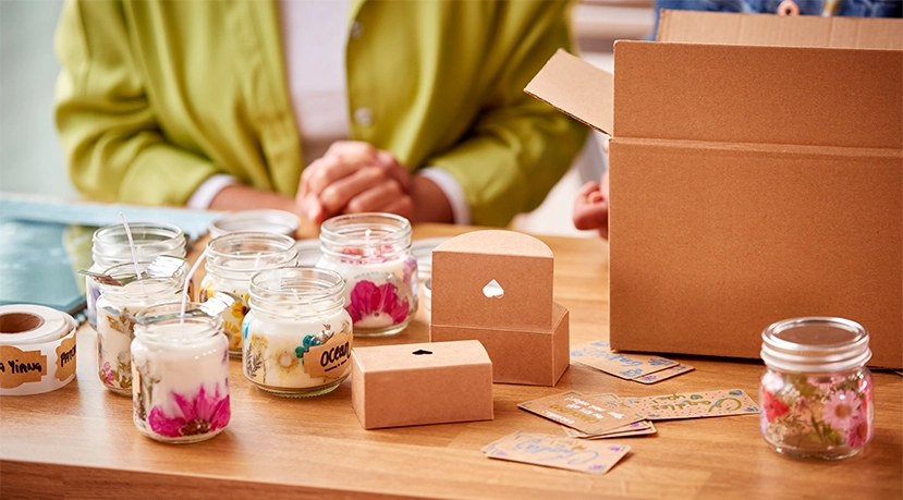 Packaging Innovation
