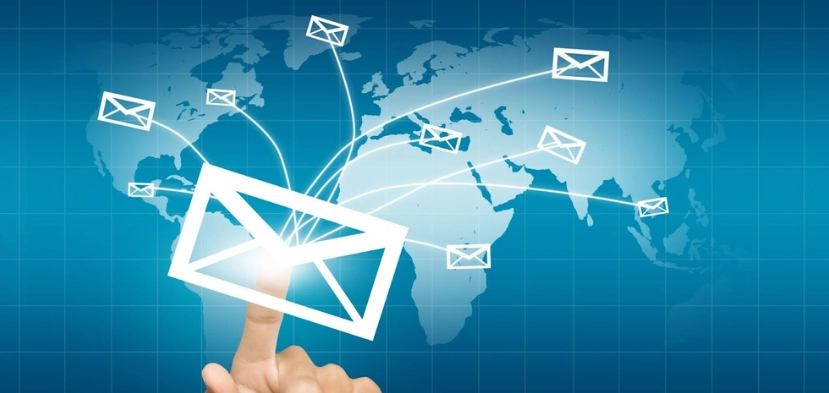 Email marketing campaign