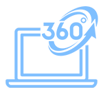 VBF Studios Branding Icon