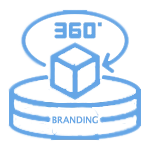 VBF Studios Branding Icon