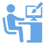 VBF Studios Branding Icon