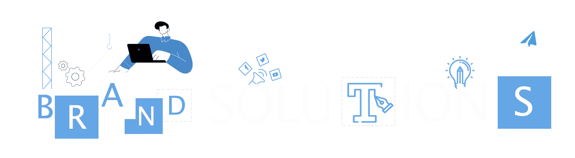 VBF Studios Branding Solution Banner