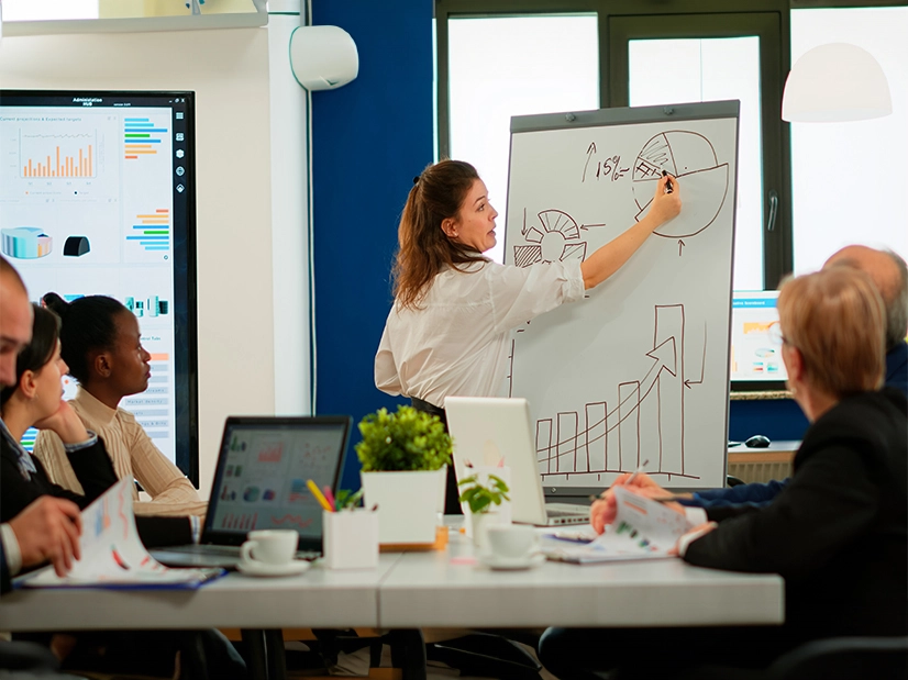 Business Development