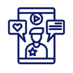 Business brand image