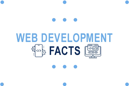 Web Development Facts