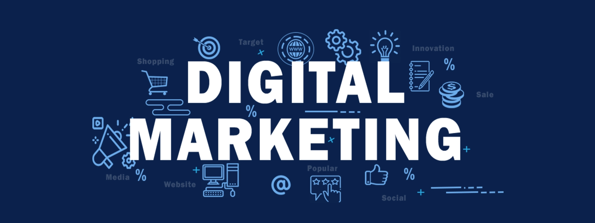 Digital Marketing