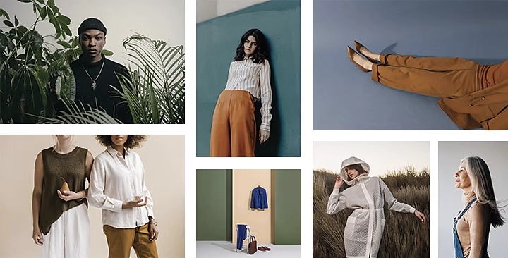 Fashion Photography Tips