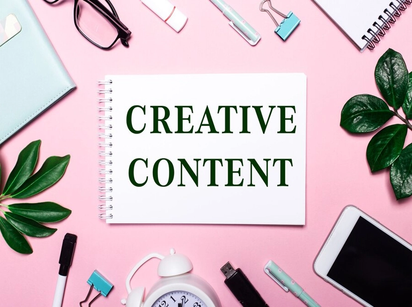 Creative Content
