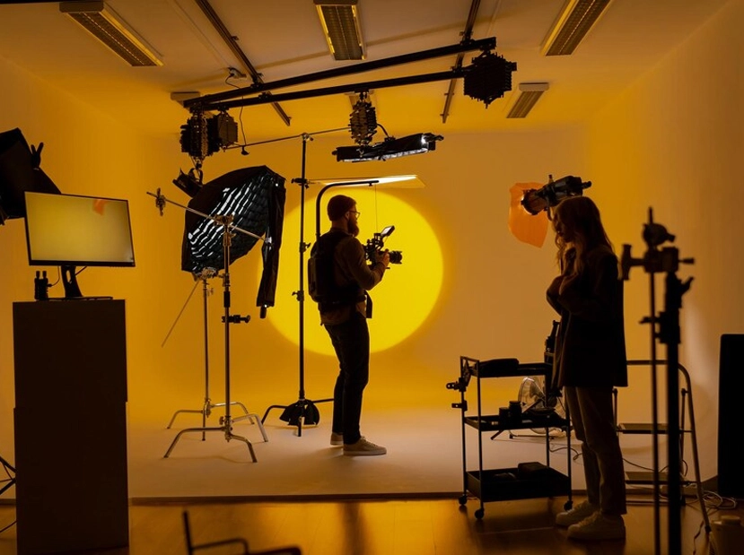 Creative Productions