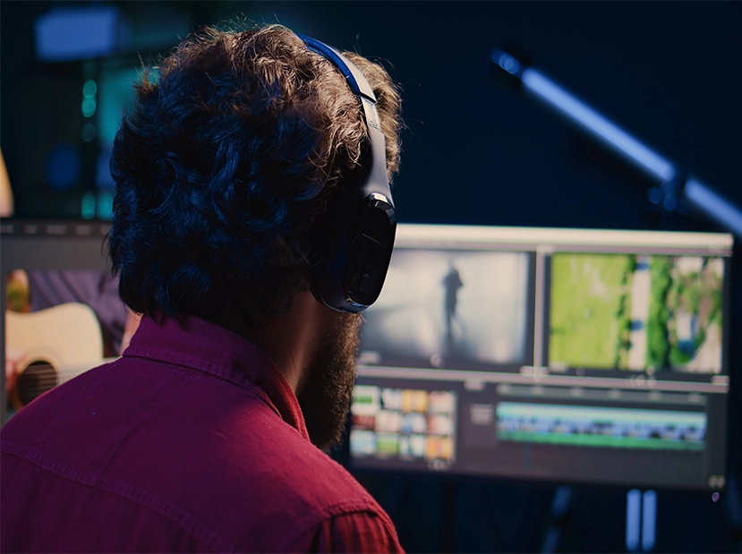 Documentary Filmmaking