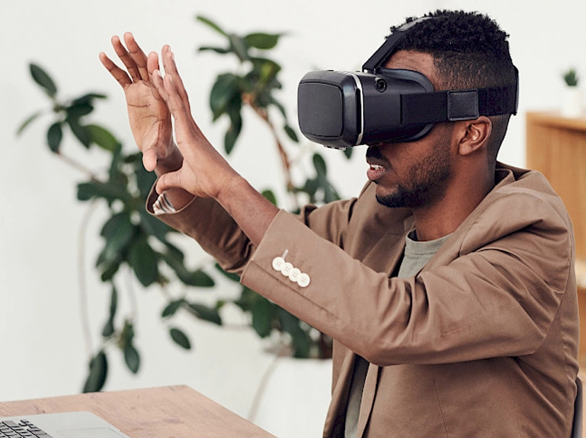 Augmented Reality Services