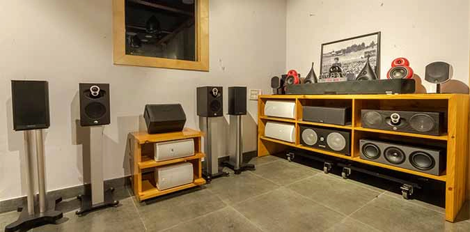 Music Video Production