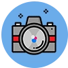 Photography Icon 10