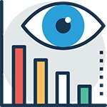 Increased Visibility