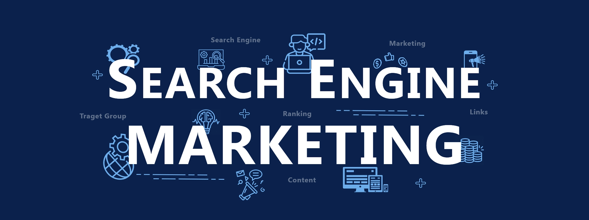 Search Engine Marketing