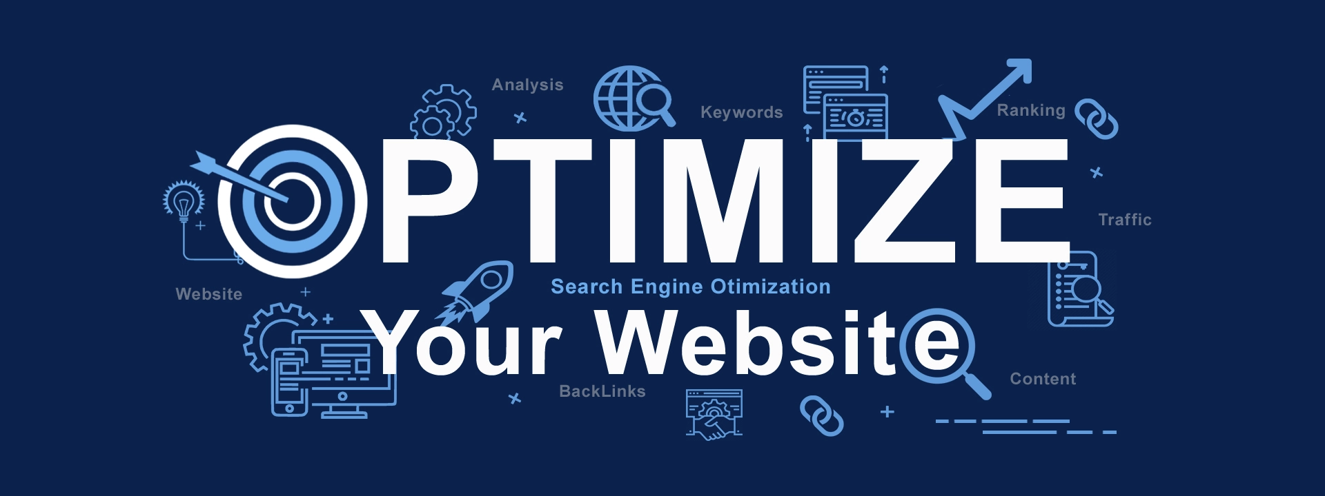 search engine optimization