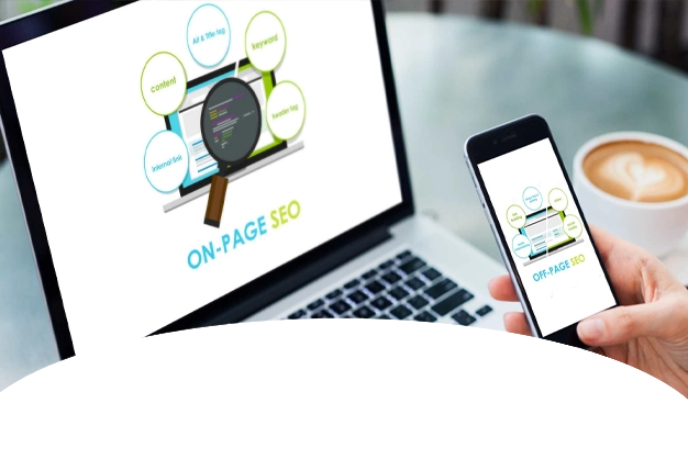 On-Page SEO Optimisation