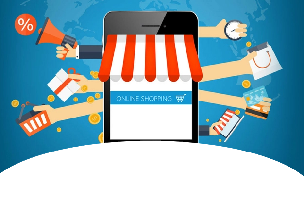 E-commerce SEO