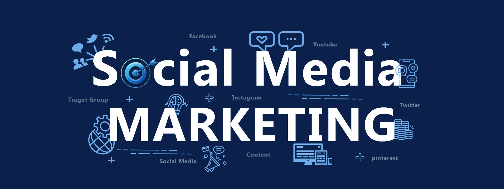 Social Media Marketing