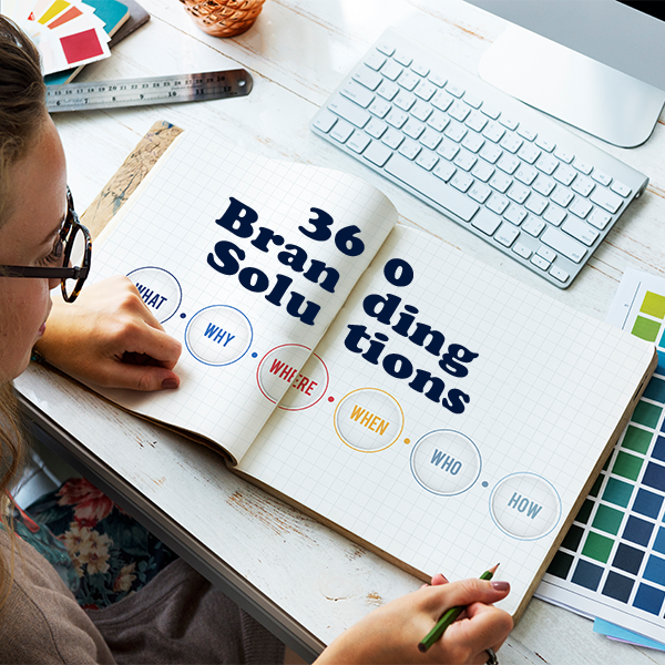 360 Branding Solutions