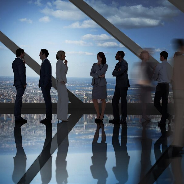Corporate Imagery