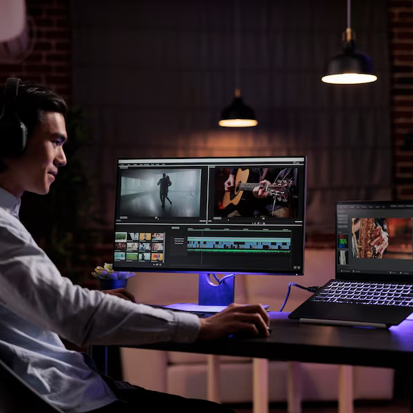 Creative Productions