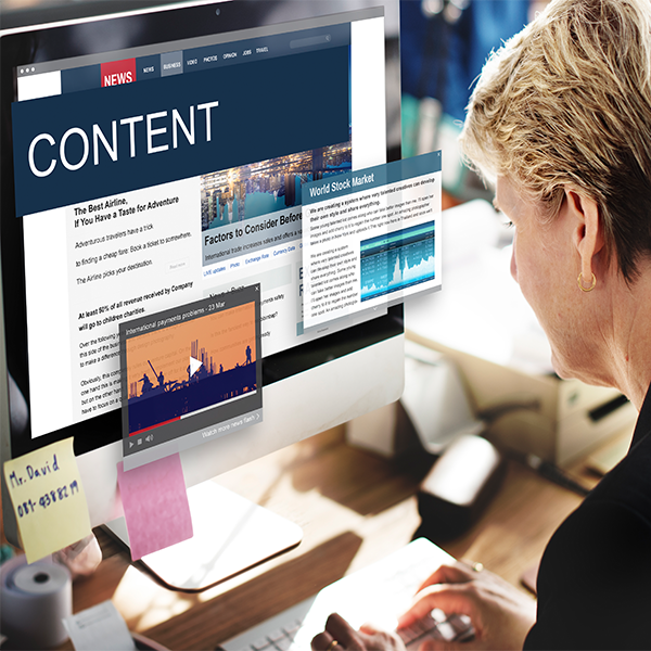 Creative Content