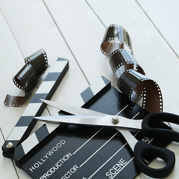 Documentary Filmmaking
