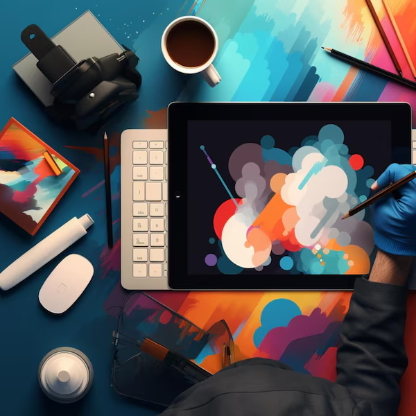 Graphic Design