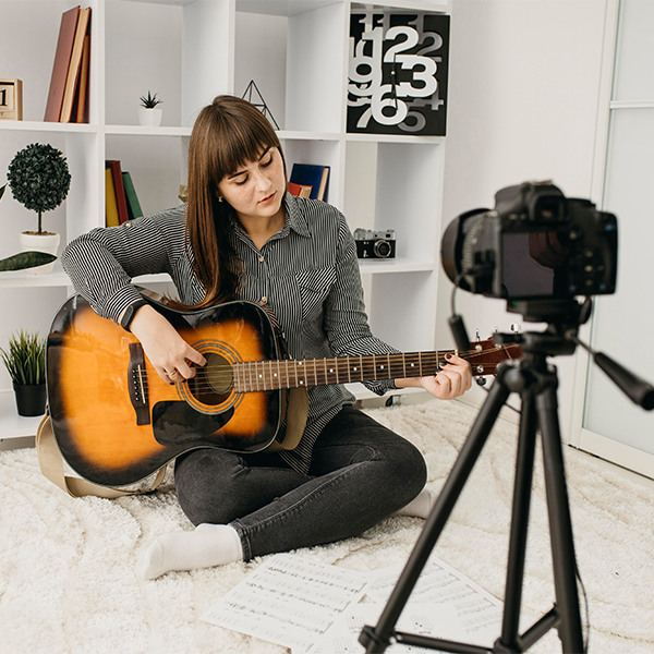 Music Videos