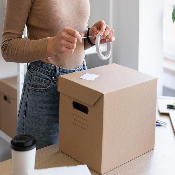 Packaging Innovation