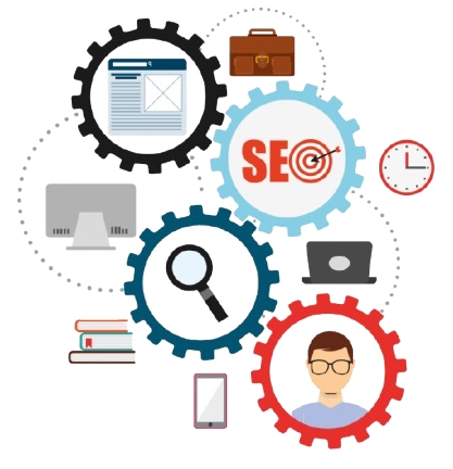 Digital Marketing Icon