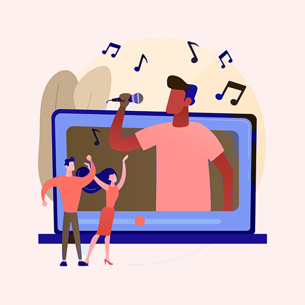 Music Videos